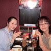 村岡さん高瀬さん送別会