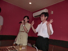 2011.06.30　＠♪ドレミ