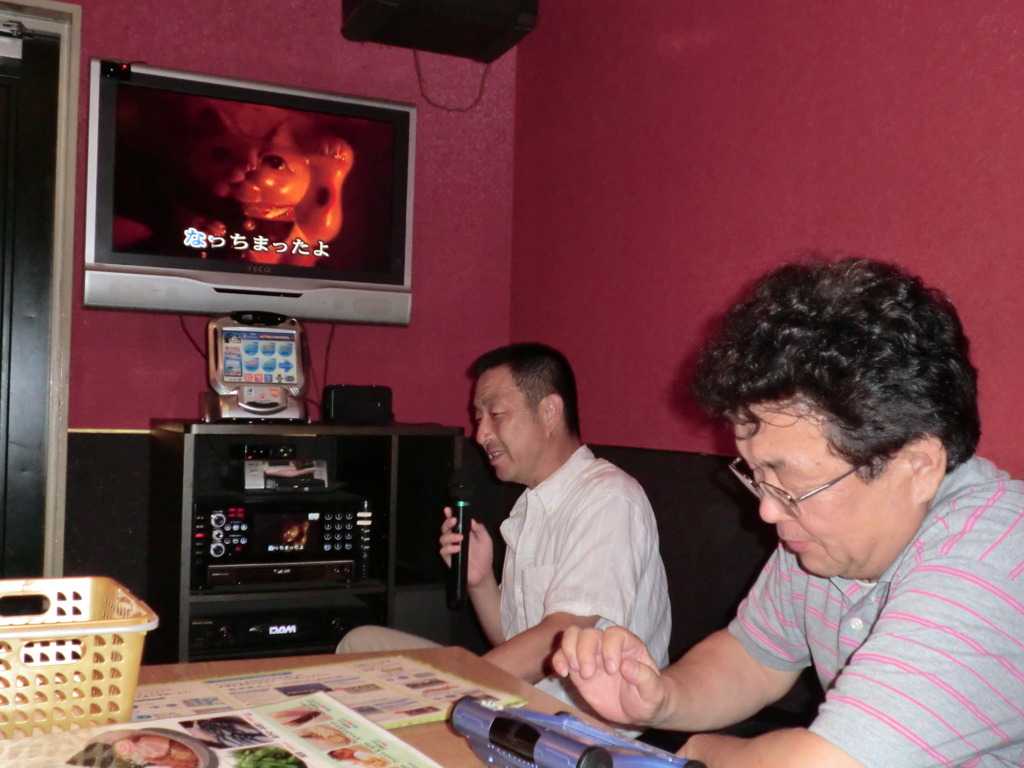 2011.06.30　＠♪ドレミ
