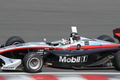 2010 SUZUKA2&4RACE Formula Nippon