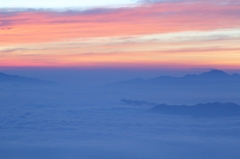 雲海