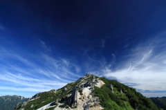 燕岳