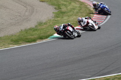 2010 SUZUKA2&4RACE JSB1000