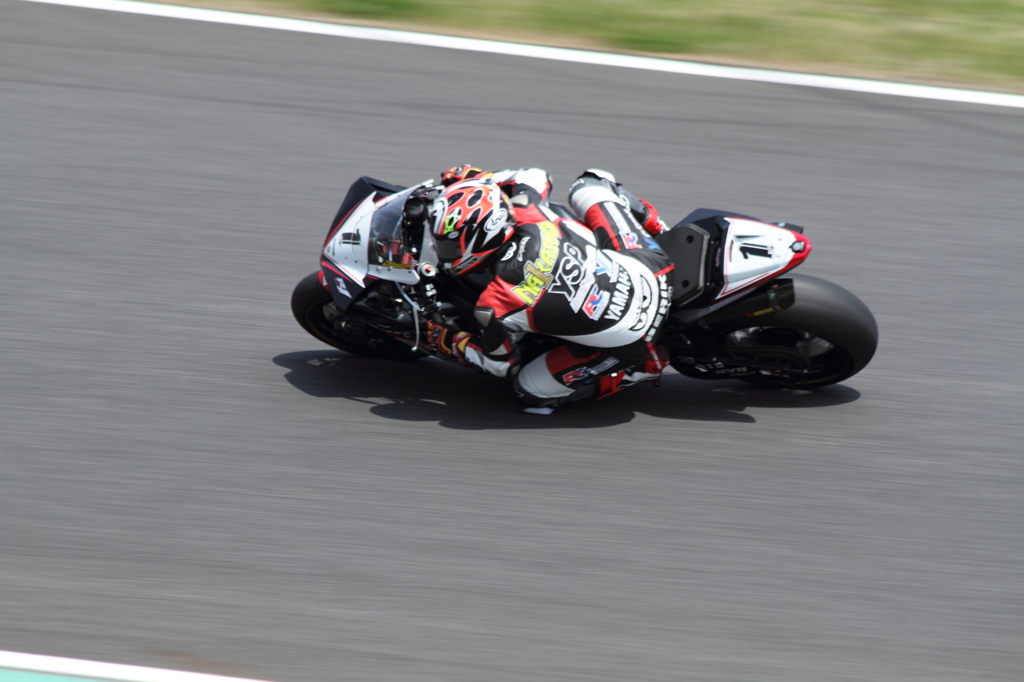 2010 SUZUKA2&4RACE JSB1000