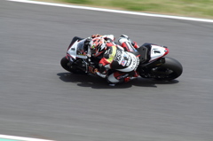 2010 SUZUKA2&4RACE JSB1000