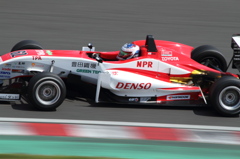 2010 SUZUKA2&4RACE Formula 3