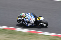 2010 SUZUKA2&4RACE JSB1000
