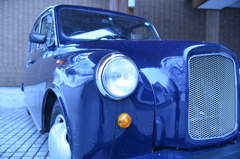 London  Taxi