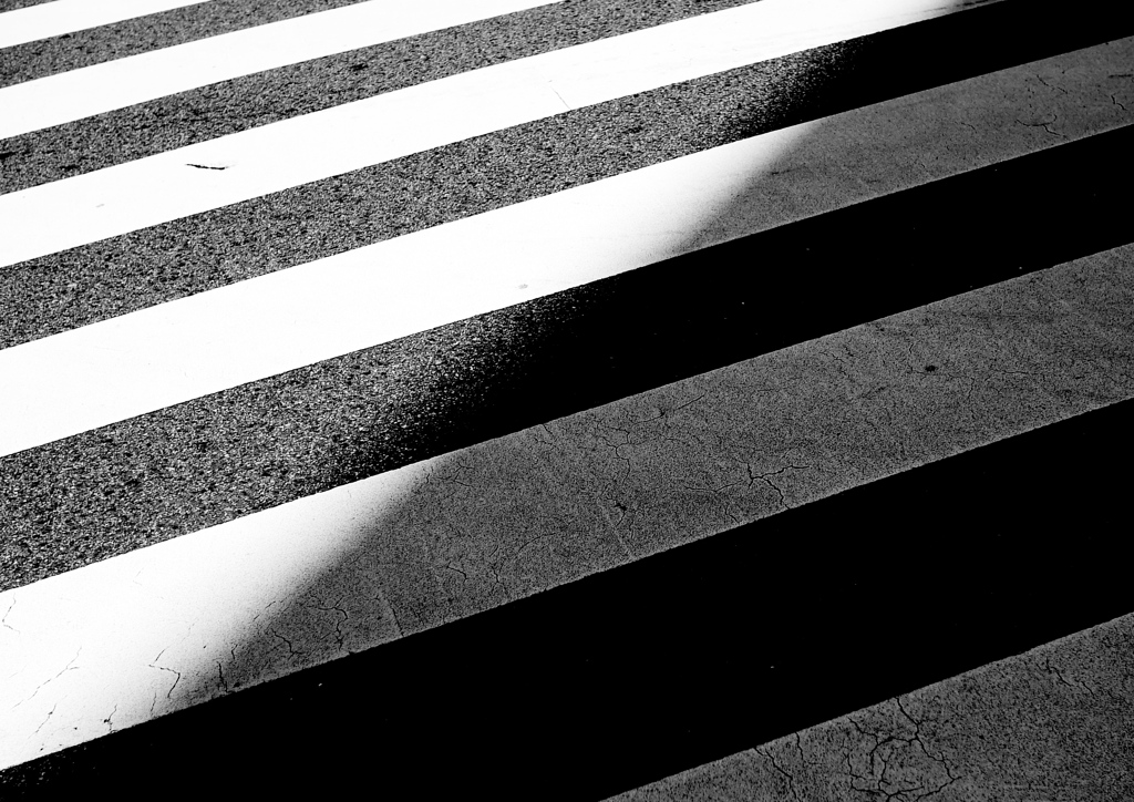 横断歩道