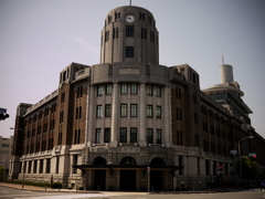 神戸税関