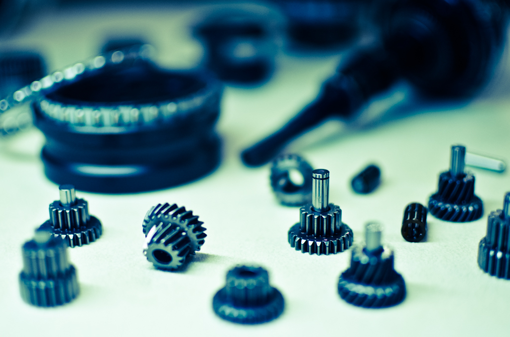 Parts