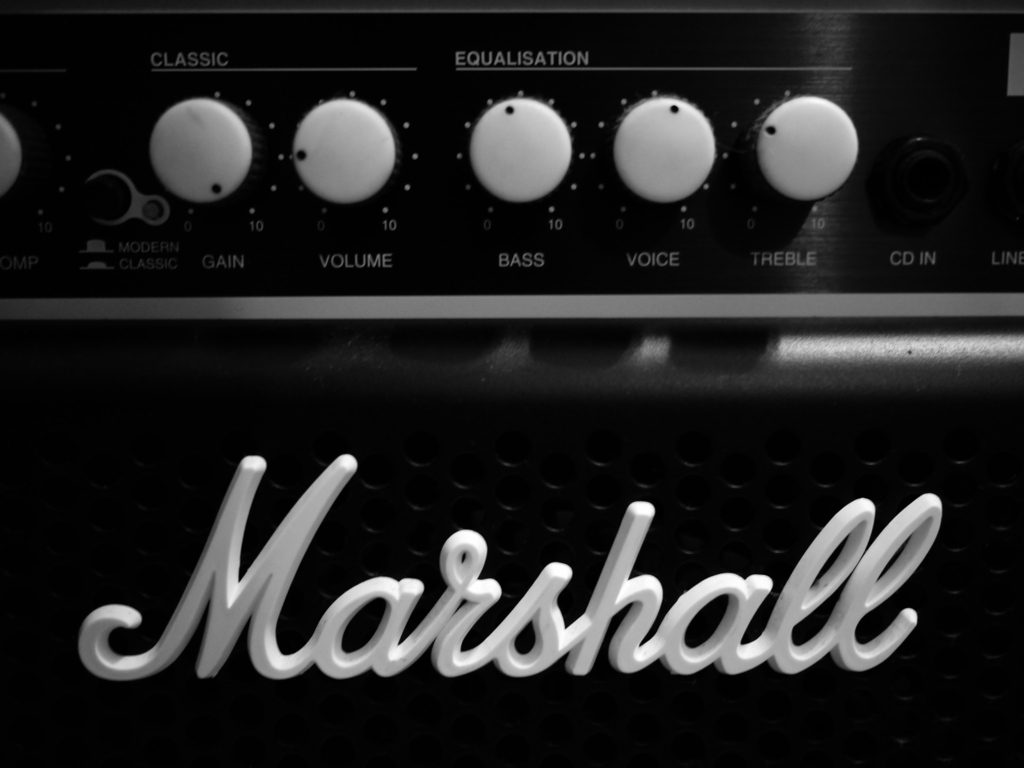 Marshall