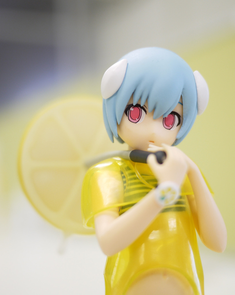 綾波