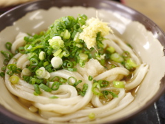 さぬきうどん