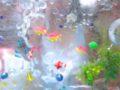 ”氷”族館
