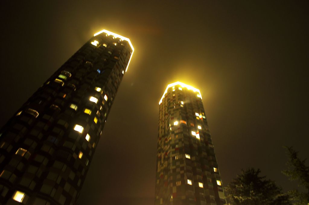 黄金塔