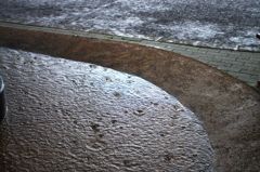 雨ニモ。