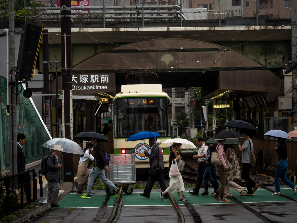 東京／大塚