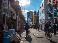 東京／神田