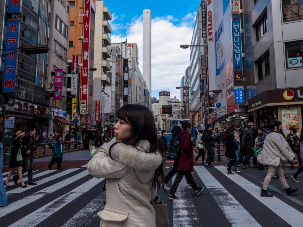 東京／池袋