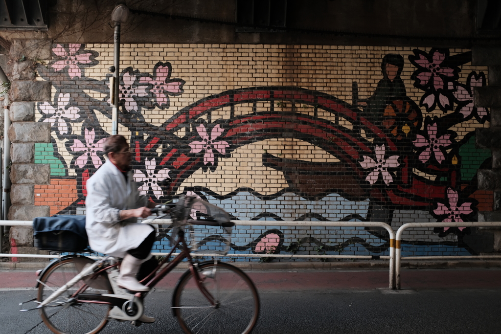 東京／三ノ輪