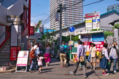 大阪／天満