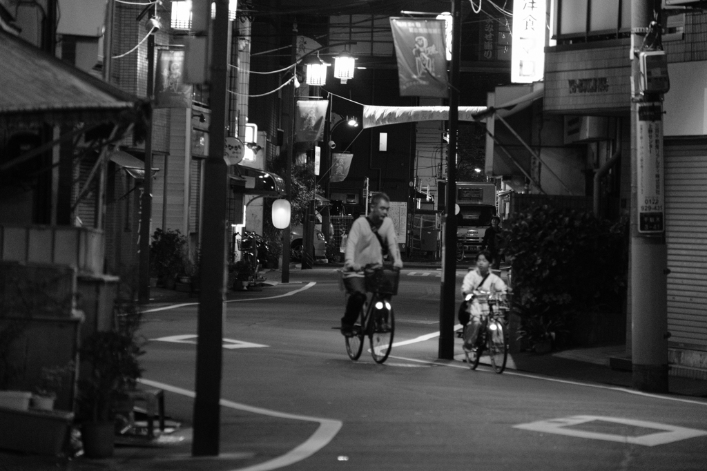 東京／日暮里