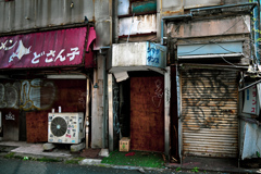 東京／大井町