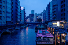 東京／浅草橋