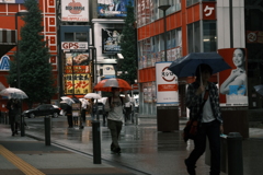 東京／秋葉原