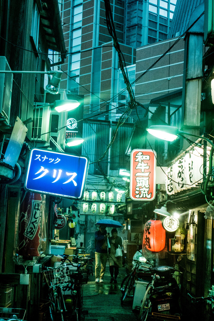 東京／三軒茶屋