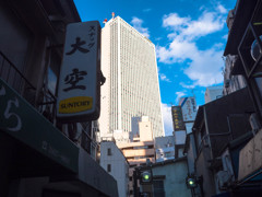 東京／池袋