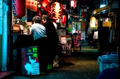 東京／新橋