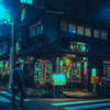 東京／人形町