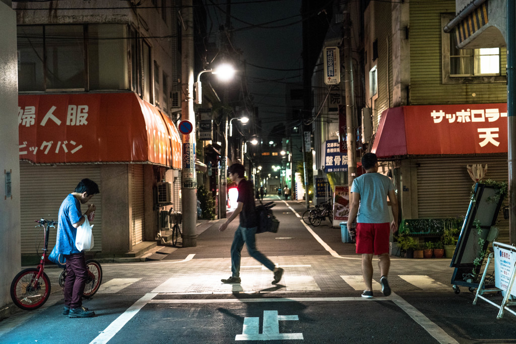 東京／浅草橋
