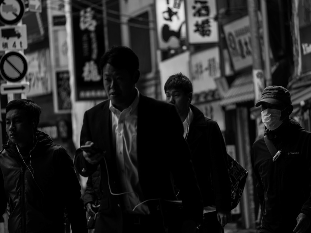 東京／高田馬場