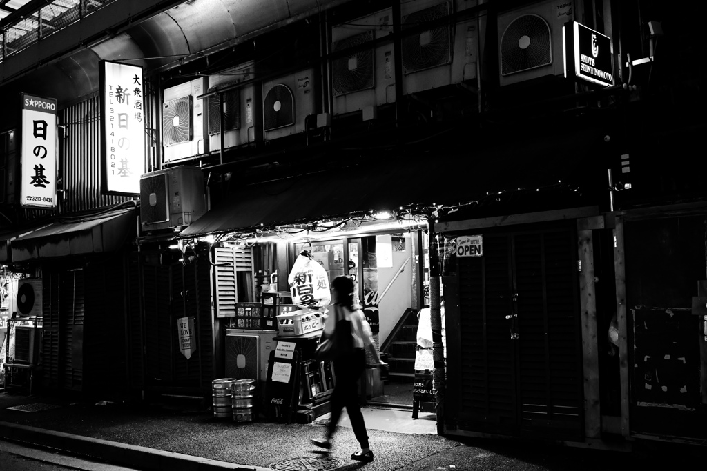 東京／有楽町