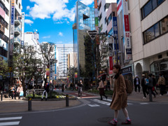 東京／池袋