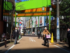 東京／大森