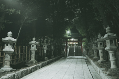 名古屋／日吉神社