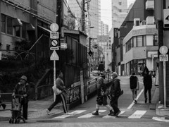 東京／高田馬場