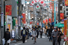 東京／駒込