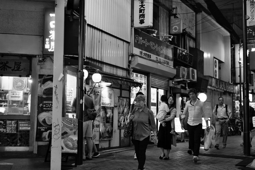 東京／高円寺