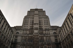 Uni. of London
