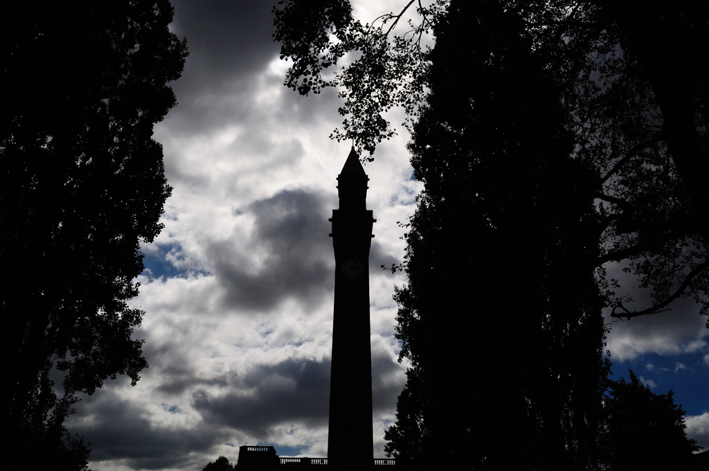 University of Birmingham