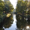 River in Brugge
