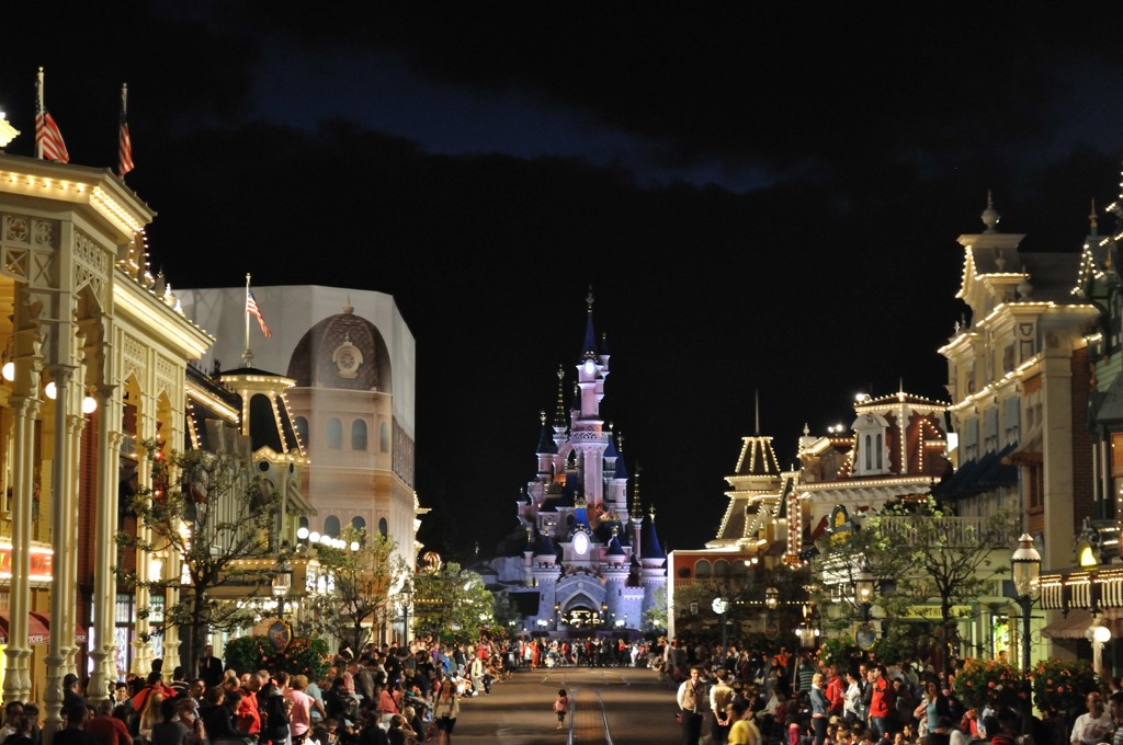 Disneyland Paris
