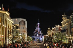 Disneyland Paris