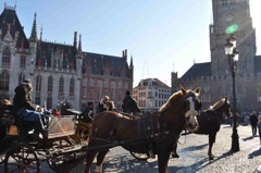 House in Brugge