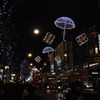 London Christmas